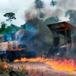 PERÚ Y ECUADOR SE UNEN PARA ENFRENTAR MINERÍA ILEGAL TRANSFRONTERIZA – RCR Peru