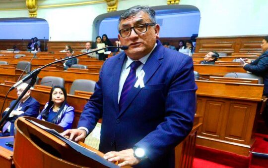 MINEM ANUNCIA REORGANIZACIÓN DE DIRECCIÓN GENERAL DE FORMALIZACIÓN MINERA, PARA MEJORAR LA EFICIENCIA DE SU TRABAJO – RCR Peru