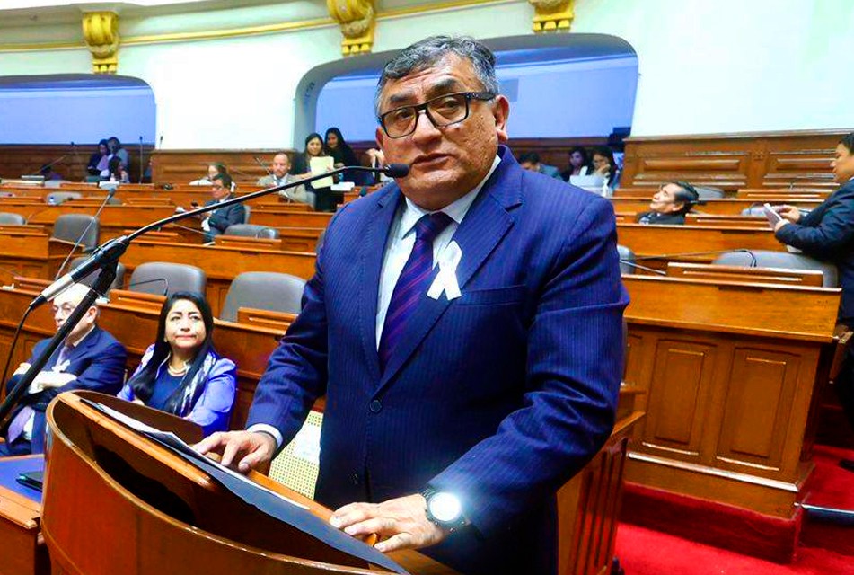 MINEM ANUNCIA REORGANIZACIÓN DE DIRECCIÓN GENERAL DE FORMALIZACIÓN MINERA, PARA MEJORAR LA EFICIENCIA DE SU TRABAJO – RCR Peru