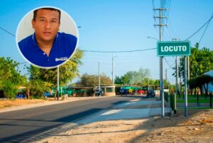 CANDIDATO A LA PRESIDENCIA DE LA COMUNIDAD APÓSTOL JUAN BAUTISTA DE LOCUTO PRIORIZARÁ EL ACCESO AL AGUA Y DIÁLOGO COMUNAL PARA ENFRENTAR EL DÉFICIT HÍDRICO – RCR Peru