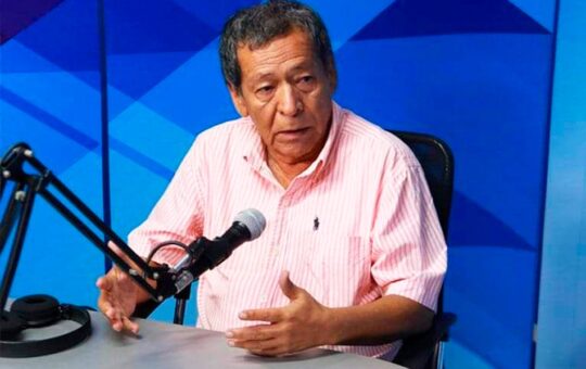 CAJAMARCA NECESITA POLÍTICA DE RECURSOS HÍDRICOS PARA APROVECHAR MILLONES DE METROS CÚBICOS EN AGUA QUE PIERDE EN TEMPORADAS DE LLUVIAS INTENSAS – RCR Peru