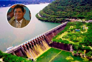 “EXISTE EN CAJAMARCA PREOCUPACIÓN SOBRE EJECUCIÓN DE PRESA DE CHONTA” – RCR Peru