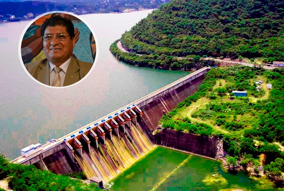 “EXISTE EN CAJAMARCA PREOCUPACIÓN SOBRE EJECUCIÓN DE PRESA DE CHONTA” – RCR Peru