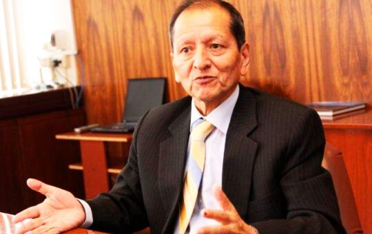 AFIRMAN QUE ES URGENTE ABORDAR CON SERIEDAD LOS PROBLEMAS DE INSEGURIDAD Y  MINERÍA ILEGAL PARA ATRAER MÁS INVERSIONES AL PAÍS – RCR Peru