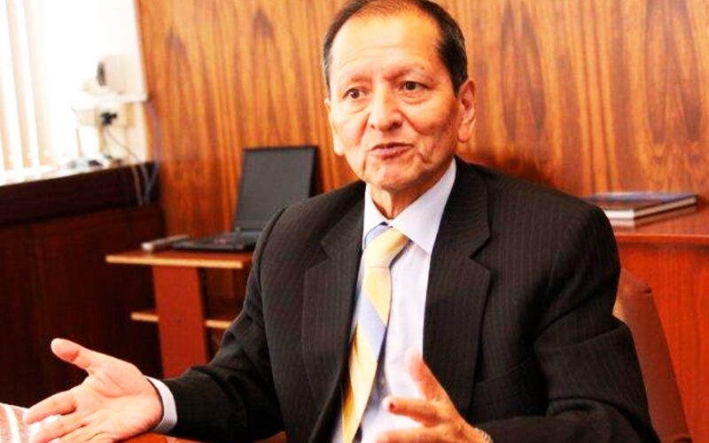 AFIRMAN QUE ES URGENTE ABORDAR CON SERIEDAD LOS PROBLEMAS DE INSEGURIDAD Y  MINERÍA ILEGAL PARA ATRAER MÁS INVERSIONES AL PAÍS – RCR Peru