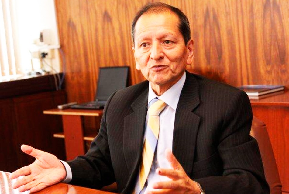 AFIRMAN QUE ES URGENTE ABORDAR CON SERIEDAD LOS PROBLEMAS DE INSEGURIDAD Y  MINERÍA ILEGAL PARA ATRAER MÁS INVERSIONES AL PAÍS – RCR Peru