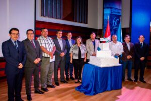 CONMEMORACIÓN POR LOS 60 AÑOS DE DERRAMA MAGISTERIAL – RCR Peru