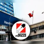 DENUNCIAN FRAUDE ELECTORAL CONSUMADO EN ACCIÓN POPULAR – RCR Peru