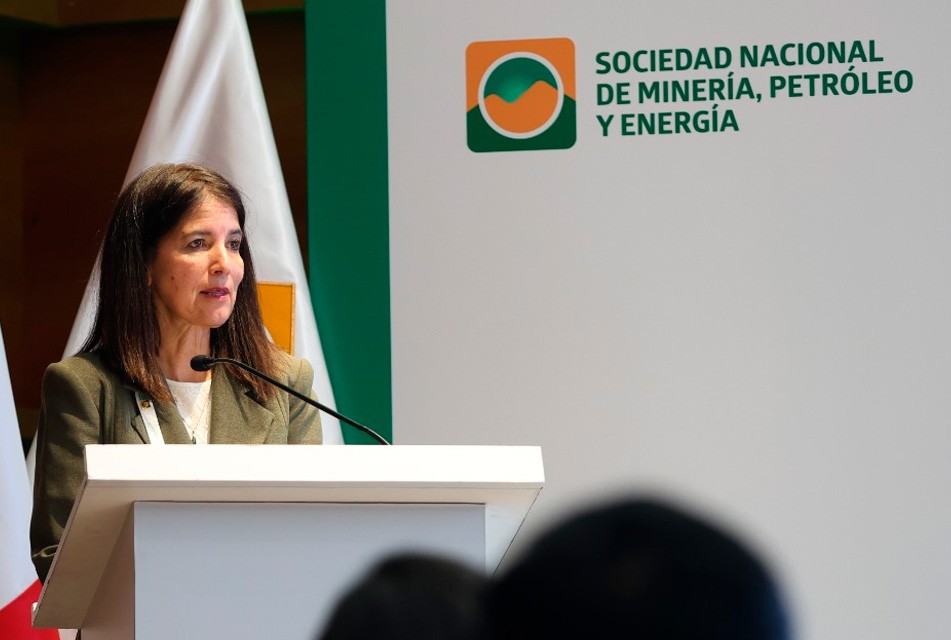 SNMPE IMPULSA «PACTO POR LA TRANSPARENCIA Y GOBERNABILIDAD» PARA QUE PARTIDOS Y AGRUPACIONES TRANSPARENTEN ORIGEN DE FONDOS Y RECHACEN DINERO ILEGAL – RCR Peru