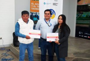 NEWMONT ALAC CERTIFICÓ A 24 REPRESENTANTES DE EMPRESAS COMUNALES Y A 40 FUNCIONARIOS PÚBLICOS IMPULSANDO EL DESARROLLO LOCAL  – RCR Peru