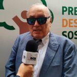 MARIO CEDRÓN DESTACA LA IMPORTANCIA DEL DESARROLLO SOSTENIBLE EN PREMIOS DE LA SNMPE 2025 – RCR Peru