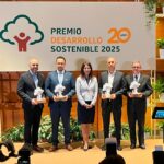 ORYGEN GANA PREMIO A LA MEJOR GESTIÓN DE SEGURIDAD Y SALUD OCUPACIONAL EN EL SECTOR ELÉCTRICO – RCR Peru