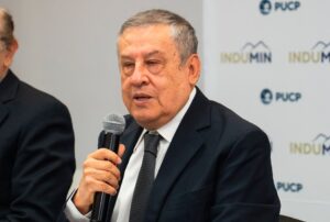 INDUMIN 2026 BUSCA INTEGRAR A LA PEQUEÑA MINERÍA CON LA INDUSTRIA NACIONAL PARA UN CRECIMIENTO SEGURO Y SOSTENIBLE – RCR Peru