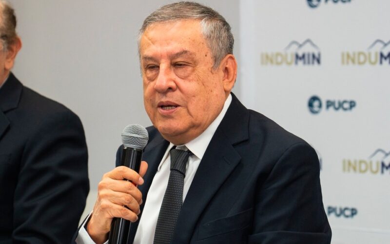 INDUMIN 2026 BUSCA INTEGRAR A LA PEQUEÑA MINERÍA CON LA INDUSTRIA NACIONAL PARA UN CRECIMIENTO SEGURO Y SOSTENIBLE – RCR Peru