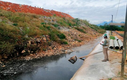 OEFA EXHORTA A MUNICIPALIDADES DE HUÁNUCO CUMPLIR CON MITIGAR CONTAMINACIÓN AMBIENTAL EN 85 ZONAS DEGRADADAS POR BOTADEROS – RCR Peru