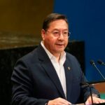 DETENCIÓN DE LUIS ARCE NO ES PERSECUCIÓN POLÍTICA, SINO MATERIA JUSTICIABLE – RCR Peru