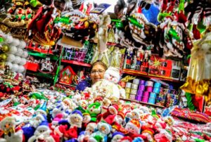 CAMPAÑA NAVIDEÑA SERÁ DECISIVA PARA QUE LAS MYPES ENFRENTEN UN AÑO MARCADO POR LA INCERTIDUMBRE – RCR Peru