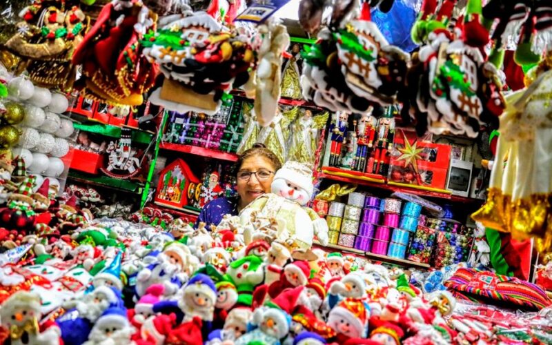 CAMPAÑA NAVIDEÑA SERÁ DECISIVA PARA QUE LAS MYPES ENFRENTEN UN AÑO MARCADO POR LA INCERTIDUMBRE – RCR Peru