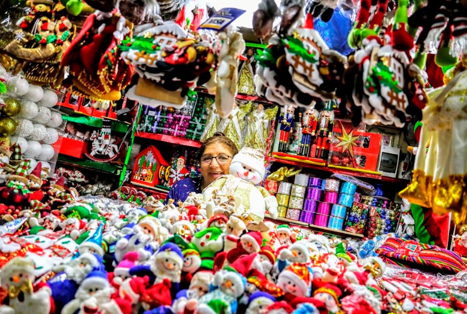 CAMPAÑA NAVIDEÑA SERÁ DECISIVA PARA QUE LAS MYPES ENFRENTEN UN AÑO MARCADO POR LA INCERTIDUMBRE – RCR Peru