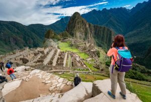 MACHU PICCHU TODAVÍA NO RECUPERA EL FLUJO DE TURISTAS QUE TENÍA ANTES DE LA PANDEMIA DEL COVID 19 – RCR Peru