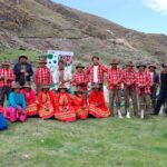 INIA INSTALA MATERIAL GENÉTICO PARA CONSERVAR CALIDAD DE PAPA NATIVA EN ZONA DE AGROBIODIVERSIDAD PAYMAKIS – RCR Peru