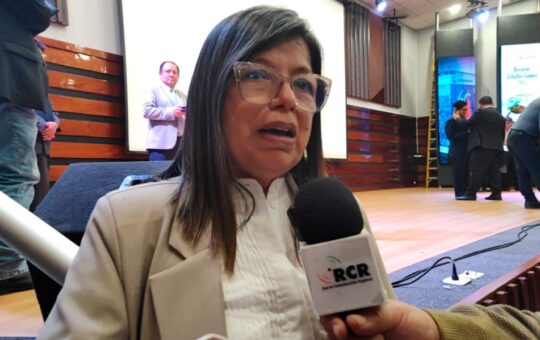 60 AÑOS DE SOLIDEZ Y EXPANSIÓN PARA INCLUIR A TODO EL MAGISTERIO DEL PERÚ – RCR Peru