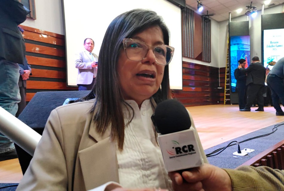 60 AÑOS DE SOLIDEZ Y EXPANSIÓN PARA INCLUIR A TODO EL MAGISTERIO DEL PERÚ – RCR Peru
