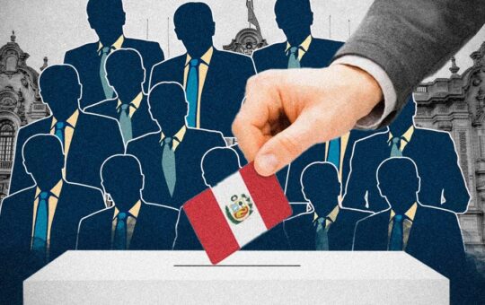 A CUATRO MESES DE LAS ELECCIONES GENERALES 2026 LOS 37 CANDIDATOS PRESIDENCIALES NO PLANTEAN PROPUESTAS VIABLES PARA SOLUCIONAR PROBLEMAS DEL PAÍS – RCR Peru