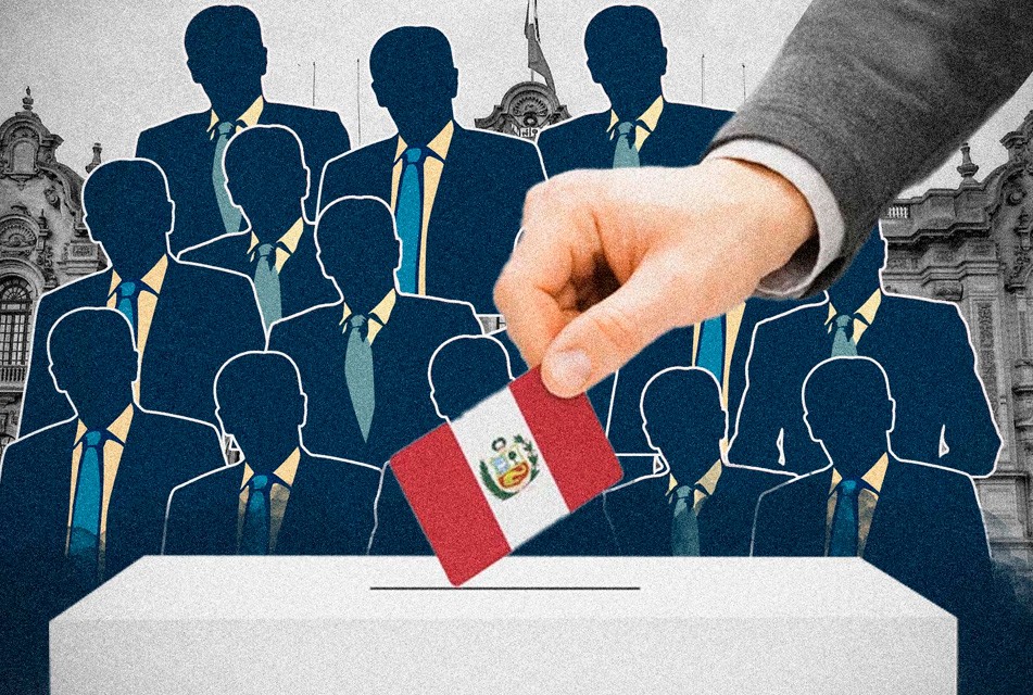 A CUATRO MESES DE LAS ELECCIONES GENERALES 2026 LOS 37 CANDIDATOS PRESIDENCIALES NO PLANTEAN PROPUESTAS VIABLES PARA SOLUCIONAR PROBLEMAS DEL PAÍS – RCR Peru