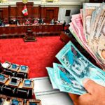 TRES CUARTAS PARTES DEL PRESUPUESTO DE LA REPÚBLICA SE VAN EN PAGAR SUELDOS DE BUROCRACIA ESTATAL – RCR Peru