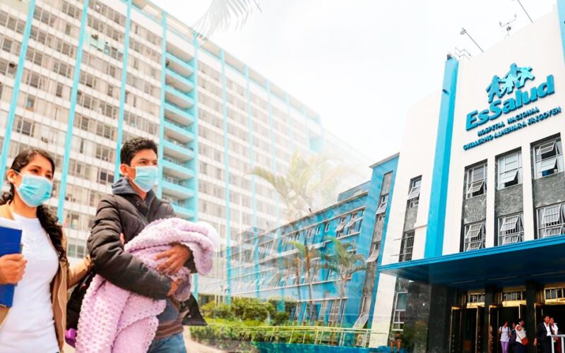 ESSALUD DEBE MANTENER SU AUTONOMÍA PARA FORTALECER EL SISTEMA DE SEGURIDAD SOCIAL EN EL PAÍS – RCR Peru