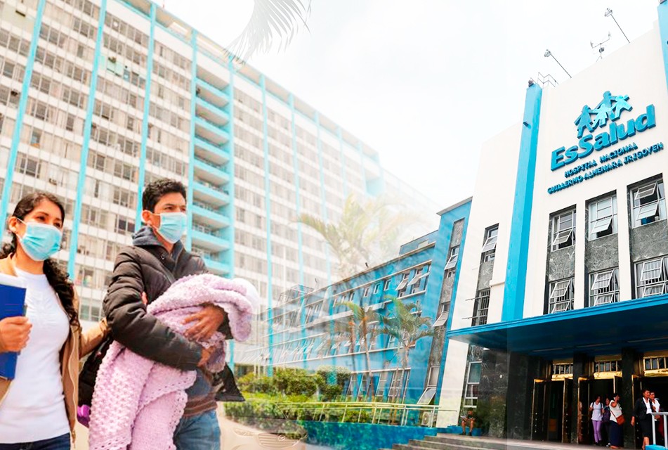 ESSALUD DEBE MANTENER SU AUTONOMÍA PARA FORTALECER EL SISTEMA DE SEGURIDAD SOCIAL EN EL PAÍS – RCR Peru