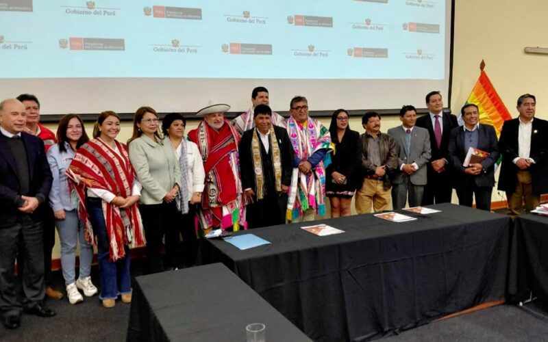 MASIFICACIÓN DE GAS NATURAL PARA 7 REGIONES EN EL CENTRO Y SUR PERUANO SERÁ UNA REALIDAD – RCR Peru