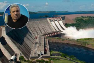 PRESIDENTE JOSÉ JERÍ TIENE QUE CUMPLIR CON SU PALABRA DE ASEGURAR PRESUPUESTO PARA EJECUCIÓN DE PRESA DE CHONTA – RCR Peru