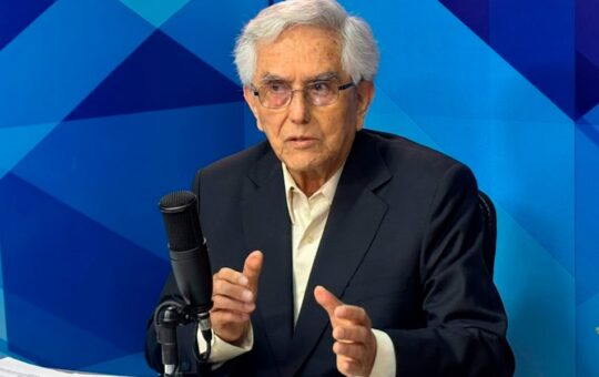 GRUPO DISTRILUZ ANUNCIA PLAN DE PROYECTOS PRIORITARIOS POR S/ 1,500 MILLONES – RCR Peru