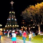 HOTELES Y RESTAURANTES PREPARAN PAQUETES ESPECIALES POR NAVIDAD Y AÑO NUEVO PARA LOS TURISTAS EN CAJAMARCA – RCR Peru