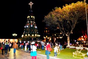 HOTELES Y RESTAURANTES PREPARAN PAQUETES ESPECIALES POR NAVIDAD Y AÑO NUEVO PARA LOS TURISTAS EN CAJAMARCA – RCR Peru