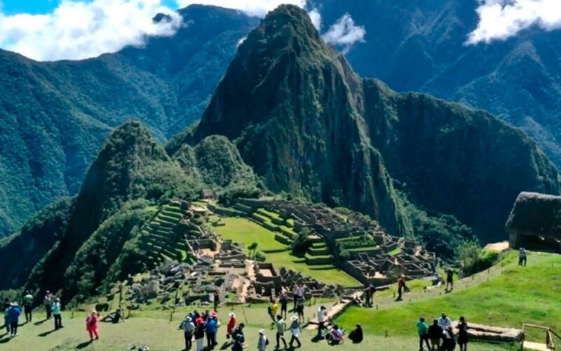 PROYECTO DE LEY SOBRE MACHU PICCHU GENERARÍA INCONVENIENTES TÉCNICOS Y OPERATIVOS POR FALTA DE DIÁLOGO – RCR Peru