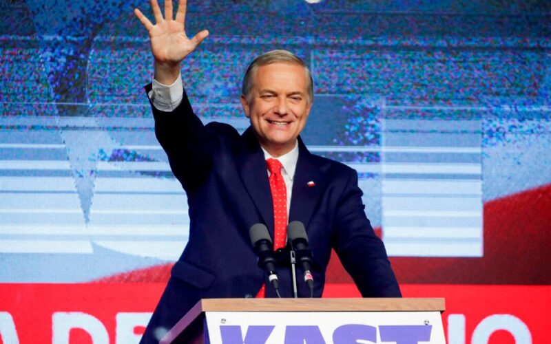 PERÚ DEBE SER PROACTIVO APROVECHAR LA EVENTUAL BONANZA ECONÓMICA DE CHILE – RCR Peru