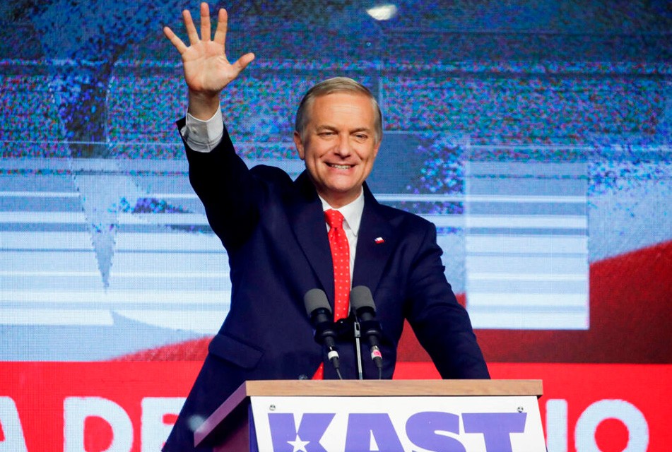 PERÚ DEBE SER PROACTIVO APROVECHAR LA EVENTUAL BONANZA ECONÓMICA DE CHILE – RCR Peru