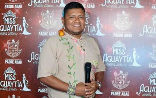 ATENTADO CONTRA EL PERIODISTA MITZAR CASTILLEJOS HA GENERADO ALARMA Y EXPONE GRAVE AMENAZA A LA LIBERTAD DE EXPRESIÓN EN AGUAYTIA – RCR Peru