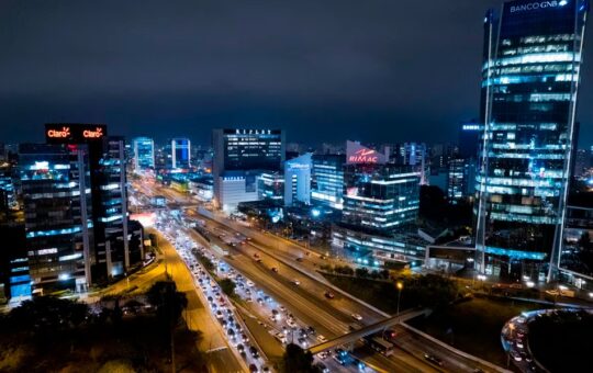 PBI CRECIÓ 3.6% EN OCTUBRE Y EMPLEO EN LIMA METROPOLITANA AUMENTÓ 4.2% EN SETIEMBRE-NOVIEMBRE, SU MAYOR RITMO EN EL AÑO – RCR Peru