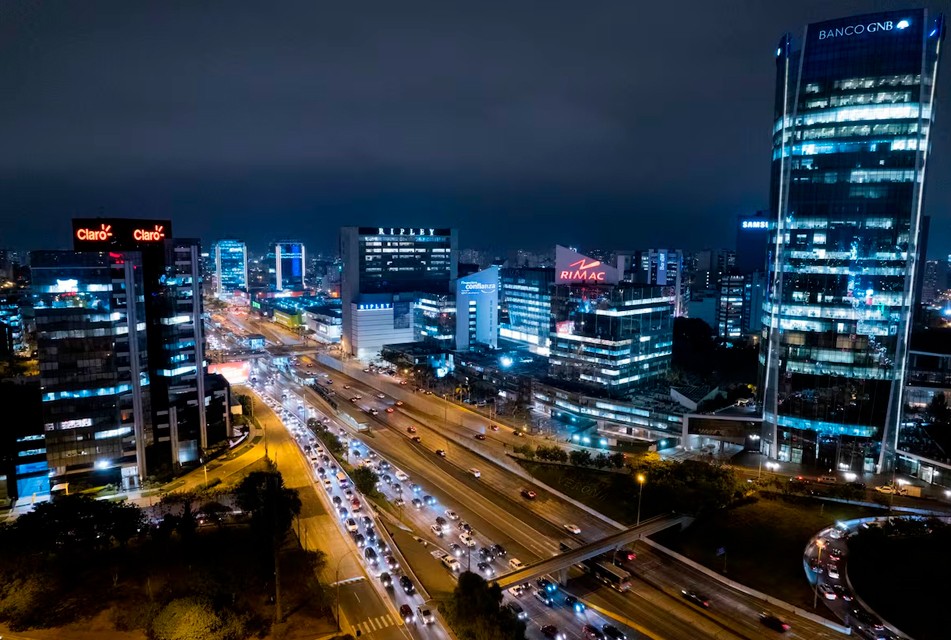 PBI CRECIÓ 3.6% EN OCTUBRE Y EMPLEO EN LIMA METROPOLITANA AUMENTÓ 4.2% EN SETIEMBRE-NOVIEMBRE, SU MAYOR RITMO EN EL AÑO – RCR Peru