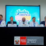 MINSA CONFIRMA 2 CASOS DE INFLUENZA H3N2 SUBCLADO K EN EL PERÚ – RCR Peru