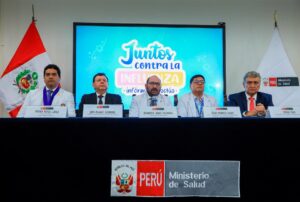 MINSA CONFIRMA 2 CASOS DE INFLUENZA H3N2 SUBCLADO K EN EL PERÚ – RCR Peru