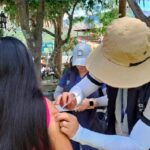 ESPECIALISTA DEL INS PIDE REFORZAR PREVENCIÓN EN VULNERABLES Y ACLARA QUE INFLUENZA H3N2 SUBCLADO K  NO TIENE RELACIÓN CON COVID-19 – RCR Peru