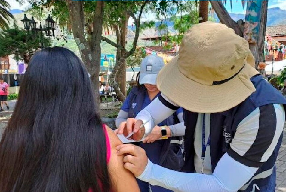 ESPECIALISTA DEL INS PIDE REFORZAR PREVENCIÓN EN VULNERABLES Y ACLARA QUE INFLUENZA H3N2 SUBCLADO K  NO TIENE RELACIÓN CON COVID-19 – RCR Peru