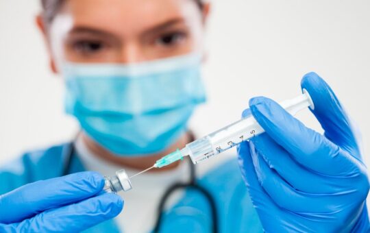 VACUNACIÓN ES CLAVE PARA PROTEGER A POBLACIONES VULNERABLES FRENTE A LA INFLUENZA A H3N2 SUBCLADO K – RCR Peru