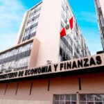 MEF APROBÓ VALOR DE UNIDAD IMPOSITIVA TRIBUTARIA EN S/ 5,500 PARA EL 2026 – RCR Peru