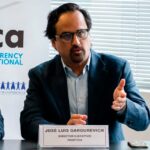 ENCUESTA DE PROÉTICA REVELA QUE LA CORRUPCIÓN ES PERCIBIDA COMO EL PRINCIPAL PROBLEMA DEL PAÍS – RCR Peru